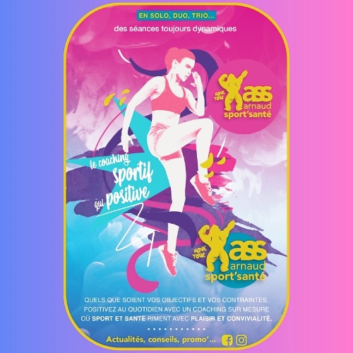Flyer recto