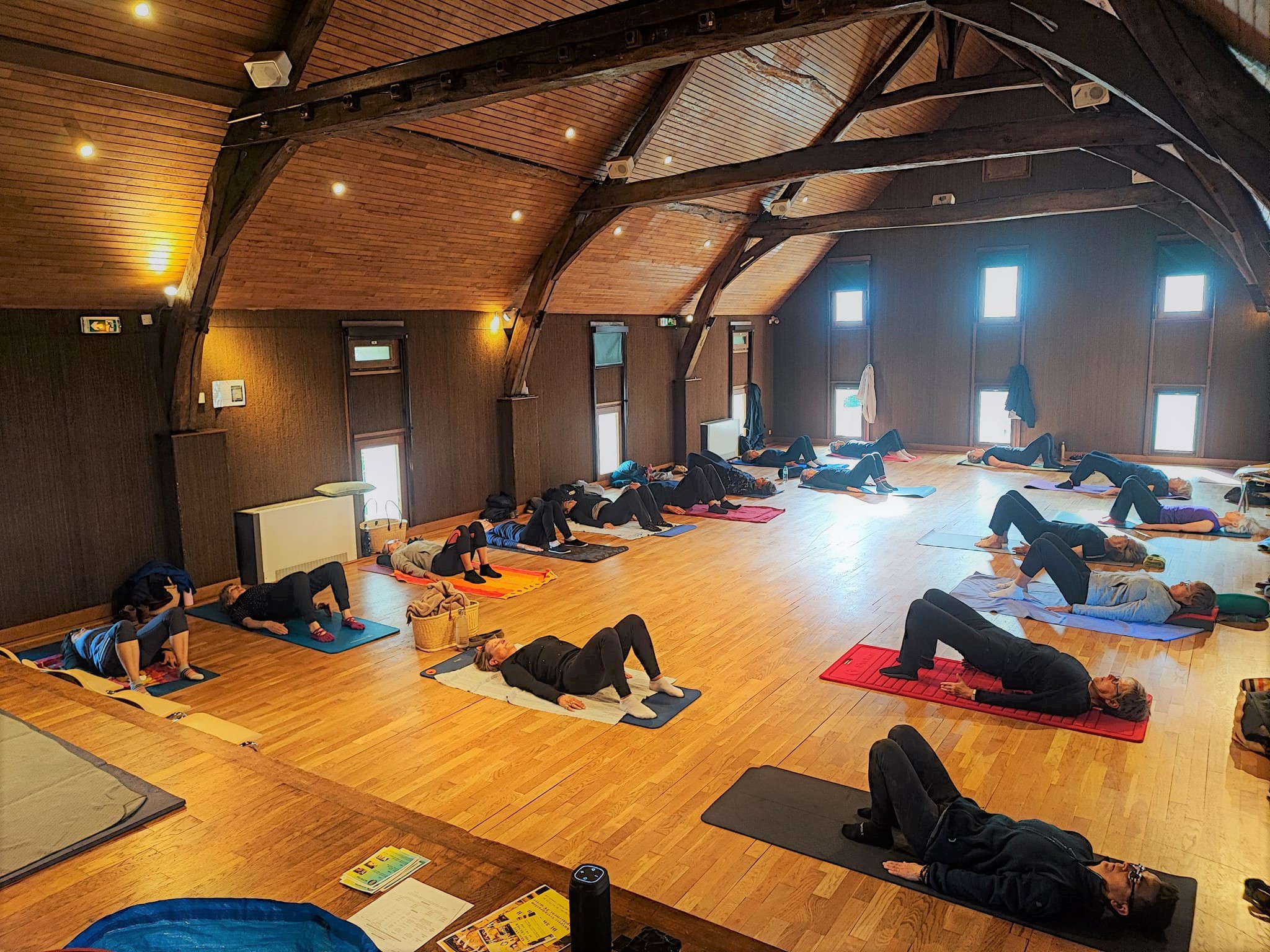 Image Fit and Zen