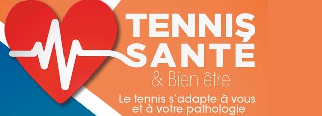 Image tennis santé