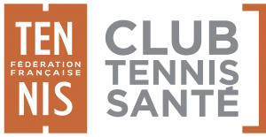 LogoClubTennisSante