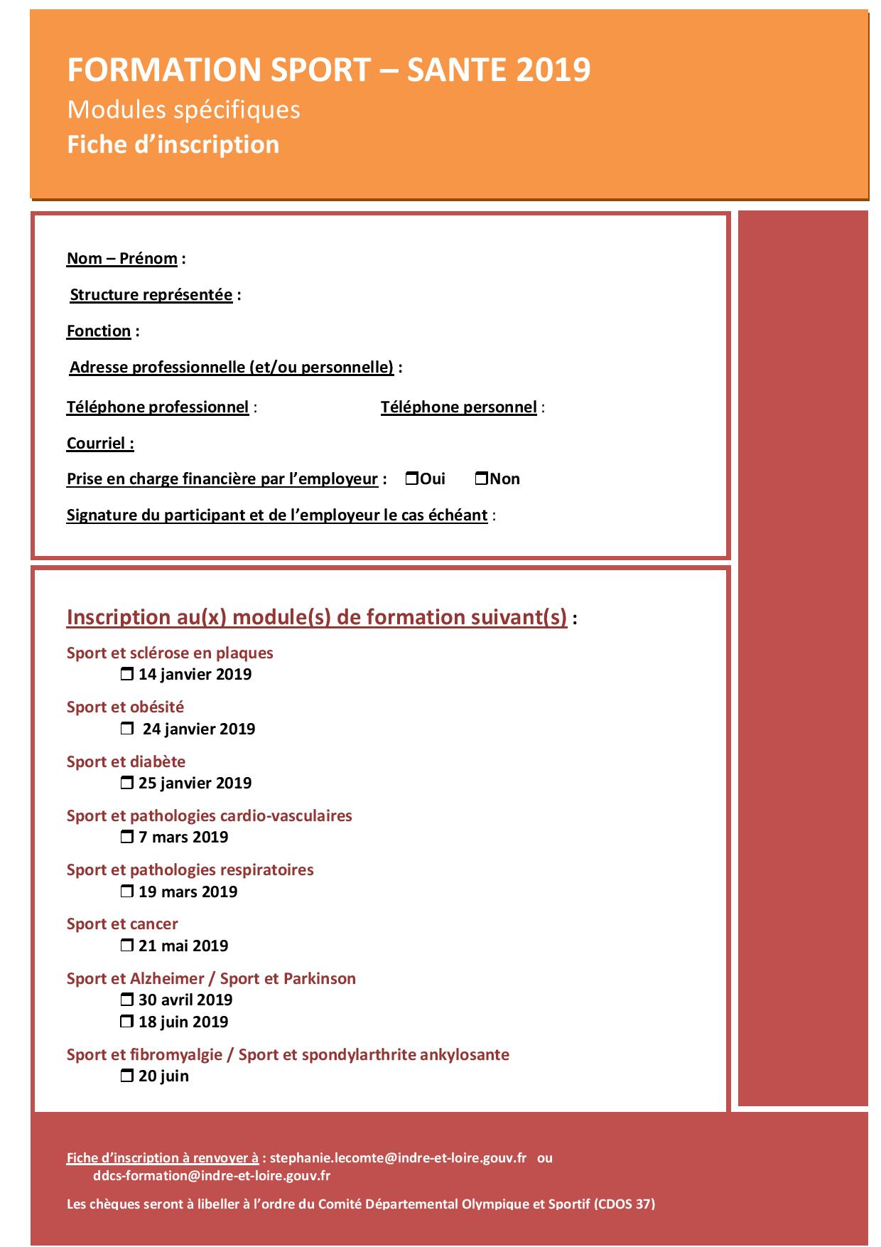 Programme formation Sport Sante Modules spécifiques 2019 page 002