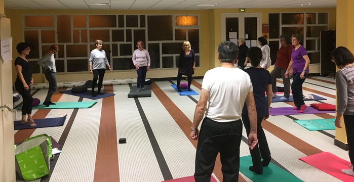 cours de do in le lundi soir 17 45 18 45 salle descartes place de la croix besnard à amboise