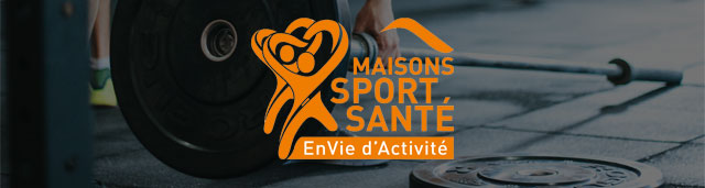 Maisons sport santé