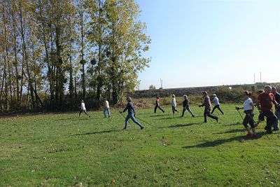 sport santé