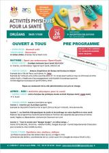 Séminaire du réseau régional des Contrats Locaux de Santé