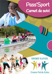 Couverture du livret Pass'Sport
